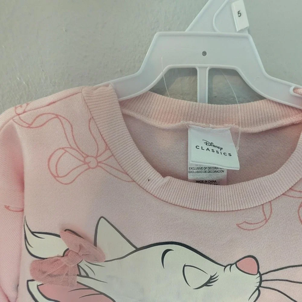 Disney classics marie